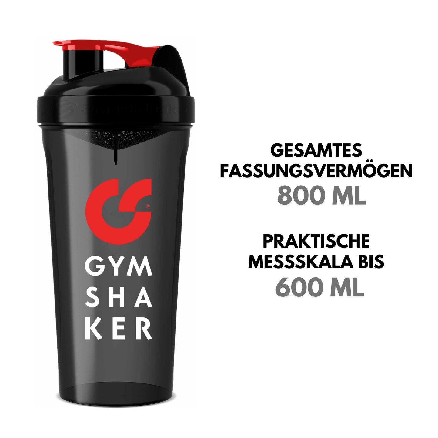 Protein Shaker