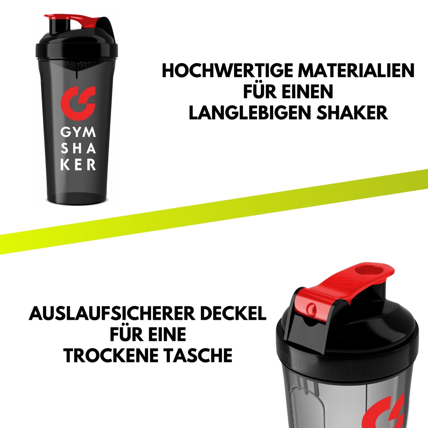 Protein Shaker