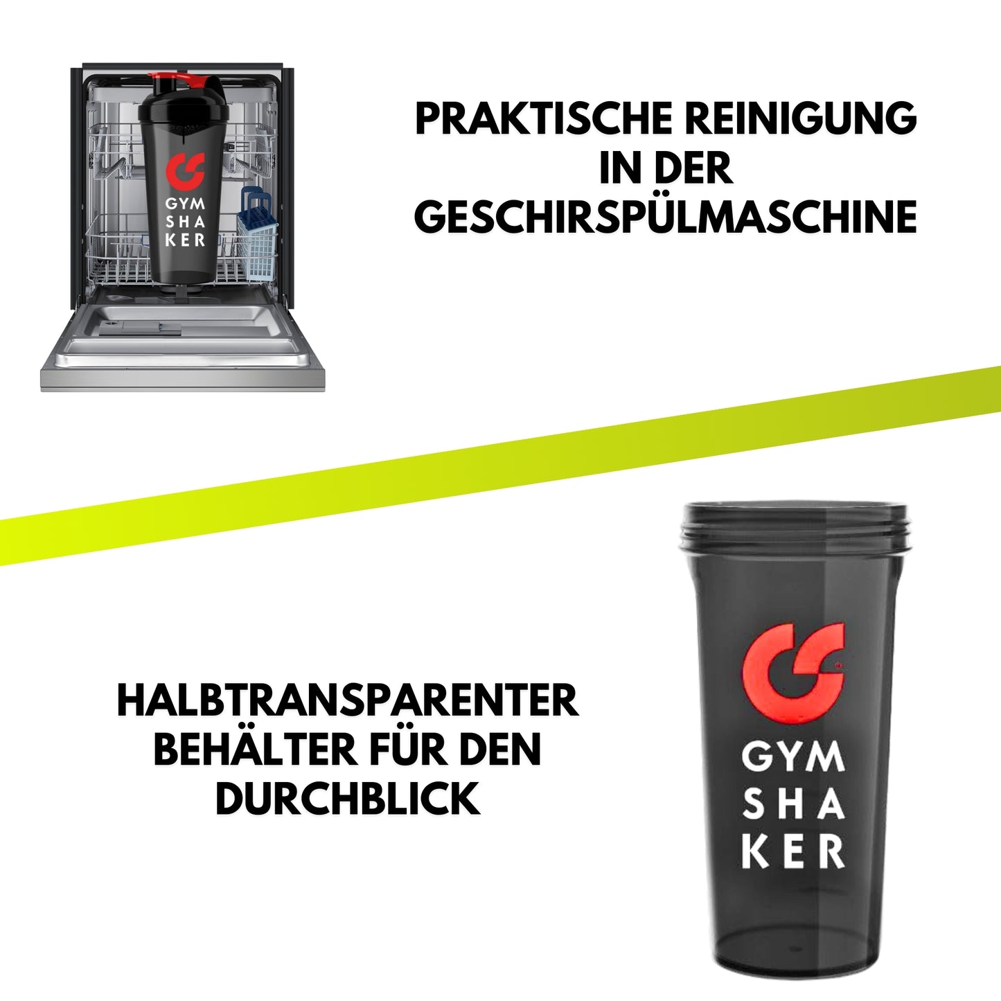 Protein Shaker