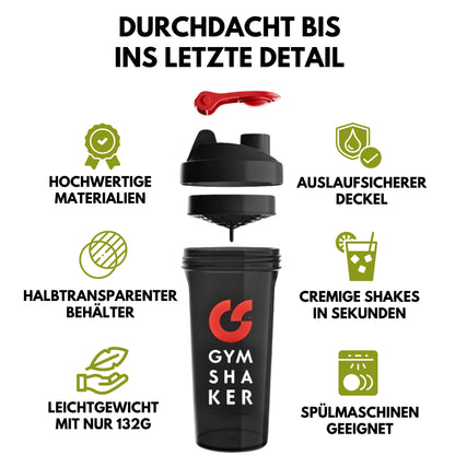 Protein Shaker